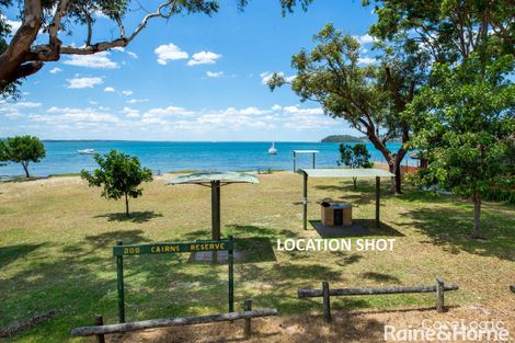 Property photo of 127 Port Stephens Drive Salamander Bay NSW 2317