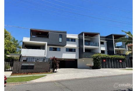 21/8 Windsor St, Nundah, QLD 4012