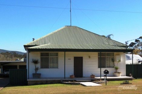 Property photo of 242 Mathieson Street Bellbird NSW 2325