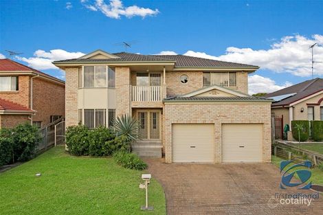 Property photo of 5 Packsaddle Street Glenwood NSW 2768