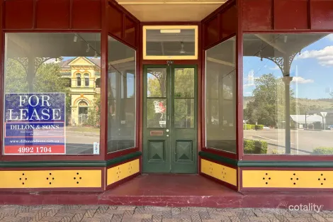 Property photo of Dowling Street Dungog NSW 2420