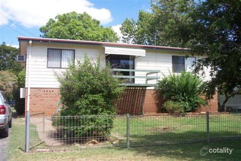 Property photo of 49 Fraser Street Narrabri NSW 2390