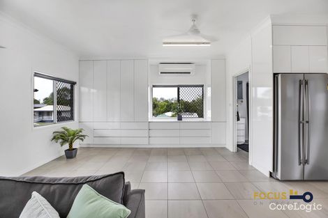 Property photo of 45 Hackett Court Campwin Beach QLD 4737