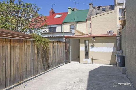 Property photo of 42 Cleveland Street Chippendale NSW 2008