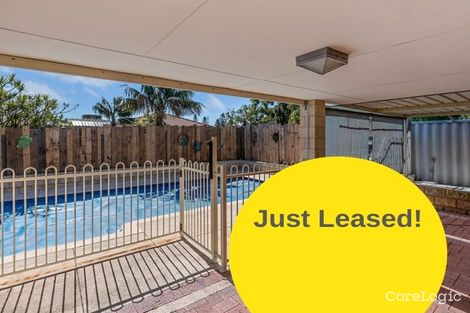 Property photo of 1 Montelimar Elbow Port Kennedy WA 6172