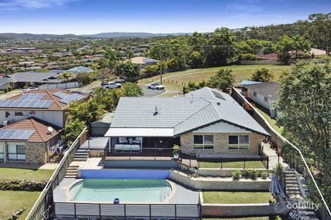 Property photo of 29 Corai Close Pacific Pines QLD 4211