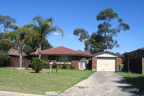 37 Rivendell Cres, Werrington Downs, NSW 2747