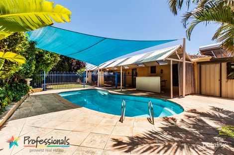 Property photo of 3 Rorie Place Willetton WA 6155