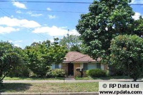 Property photo of 11 Ryan Crescent Riverstone NSW 2765