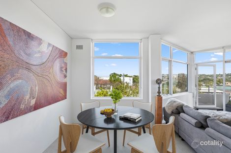 Property photo of 21/762-764 New South Head Road Rose Bay NSW 2029