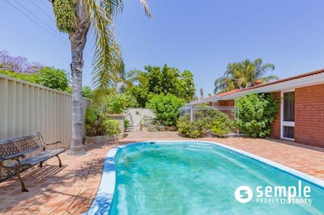 Property photo of 9 Jannali Way Armadale WA 6112