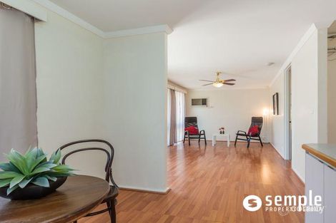 Property photo of 9 Jannali Way Armadale WA 6112