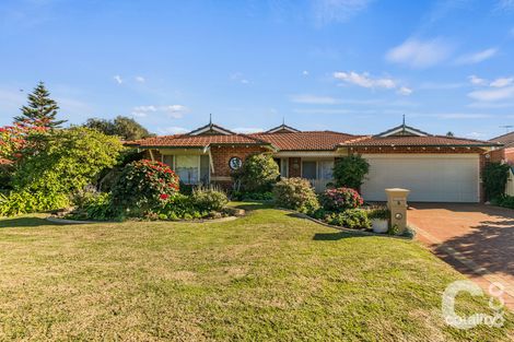 Property photo of 8 Anjou Green Port Kennedy WA 6172