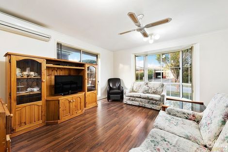 Property photo of 38 Pentland Drive Narre Warren VIC 3805