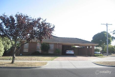 7 Eagle Dr, Noble Park North, VIC 3174