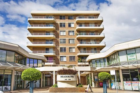Property photo of 14/343-345 Sydney Road Balgowlah NSW 2093