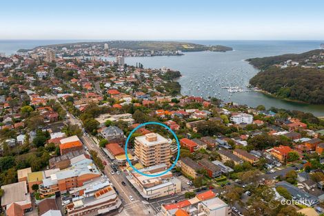 Property photo of 14/343-345 Sydney Road Balgowlah NSW 2093