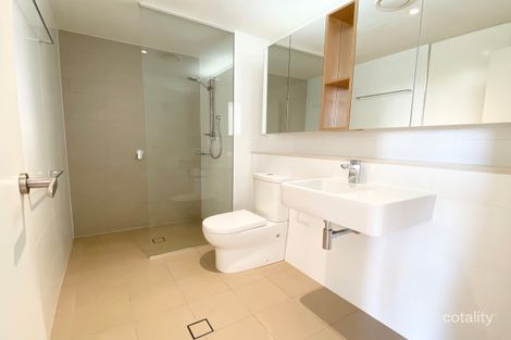 Property photo of 1210/1 Saunders Close Macquarie Park NSW 2113