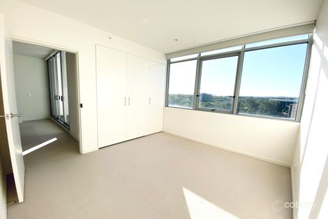 Property photo of 1210/1 Saunders Close Macquarie Park NSW 2113
