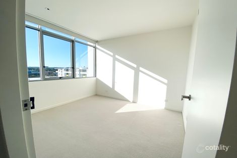 Property photo of 1210/1 Saunders Close Macquarie Park NSW 2113