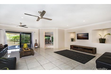 Property photo of LOT 1 Catalano Access Goldsborough QLD 4865