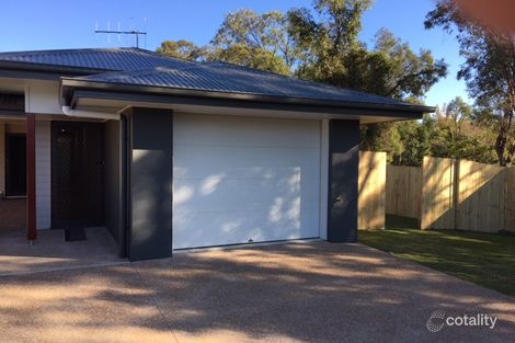 Property photo of 1/27 Sharp Crescent Branyan QLD 4670