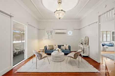 Property photo of 1 Myagah Road Ashgrove QLD 4060