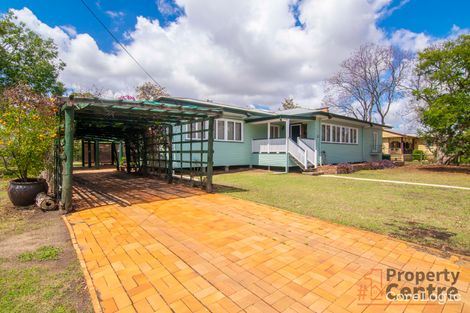 Property photo of 61 Myall Street Dalby QLD 4405