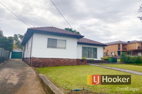 Property photo of 580 Woodville Road Guildford NSW 2161