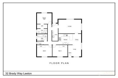 Property photo of 32 Brady Way Leeton NSW 2705