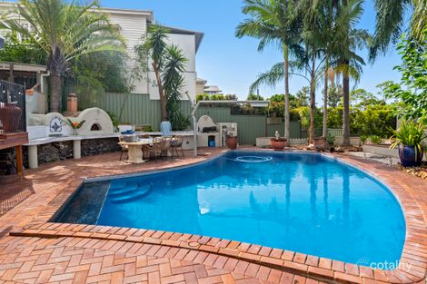 Property photo of 1 Myagah Road Ashgrove QLD 4060