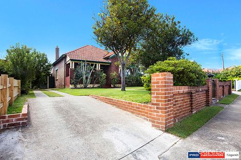 Property photo of 84 Rocky Point Road Kogarah NSW 2217
