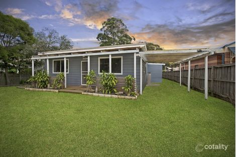 Property photo of 165 Wallarah Road Gorokan NSW 2263