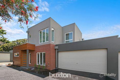 Property photo of 4/29 Plummer Road Mentone VIC 3194