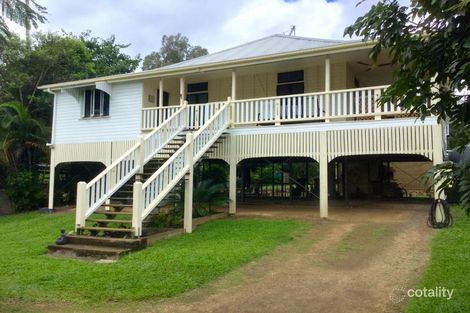 Property photo of 347 Myola Road Kuranda QLD 4881