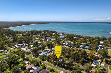 Property photo of 80 Chapman Street Callala Bay NSW 2540