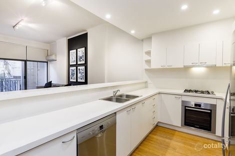 Property photo of 1/38-48 Marshall Street Surry Hills NSW 2010