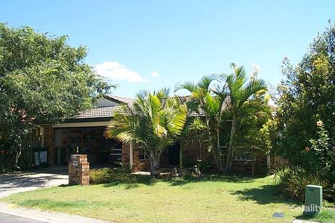 30 Pristine Ct, Varsity Lakes, QLD 4227