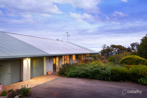 Property photo of 140 Barker Road Harcourt North VIC 3453