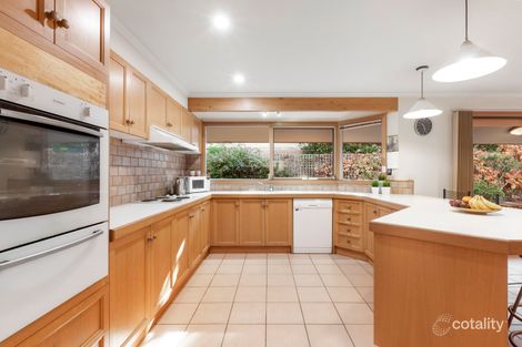 Property photo of 5 Cliff Street Essendon VIC 3040