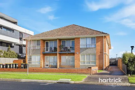 6/10 Albert Ave, Springvale, VIC 3171