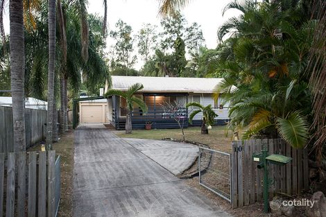 Property photo of 10 Lupton Place Cannonvale QLD 4802