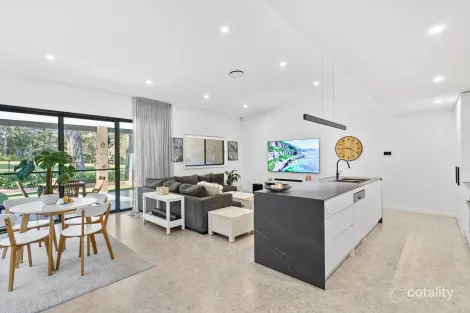 46 Upland Ch, Albion Park, NSW 2527