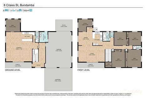 Property photo of 8 Craies Street Bundamba QLD 4304