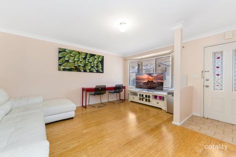 Property photo of 2/38-42 Brisbane Road Castle Hill NSW 2154