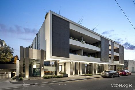 Property photo of 306/6 Lord Street Richmond VIC 3121