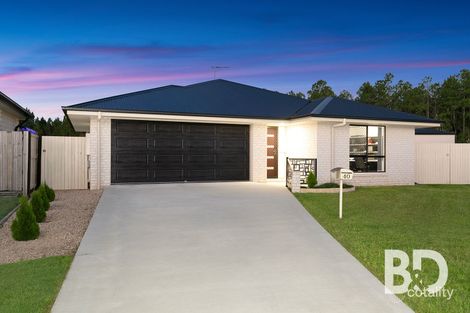 40 Waterbird Cres, Caboolture, QLD 4510
