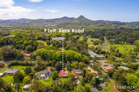Property photo of 7 Left Bank Road Mullumbimby NSW 2482