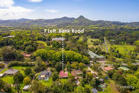 Property photo of 7 Left Bank Road Mullumbimby NSW 2482