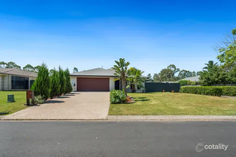 Property photo of 5 Dixon Court Mooloolah Valley QLD 4553